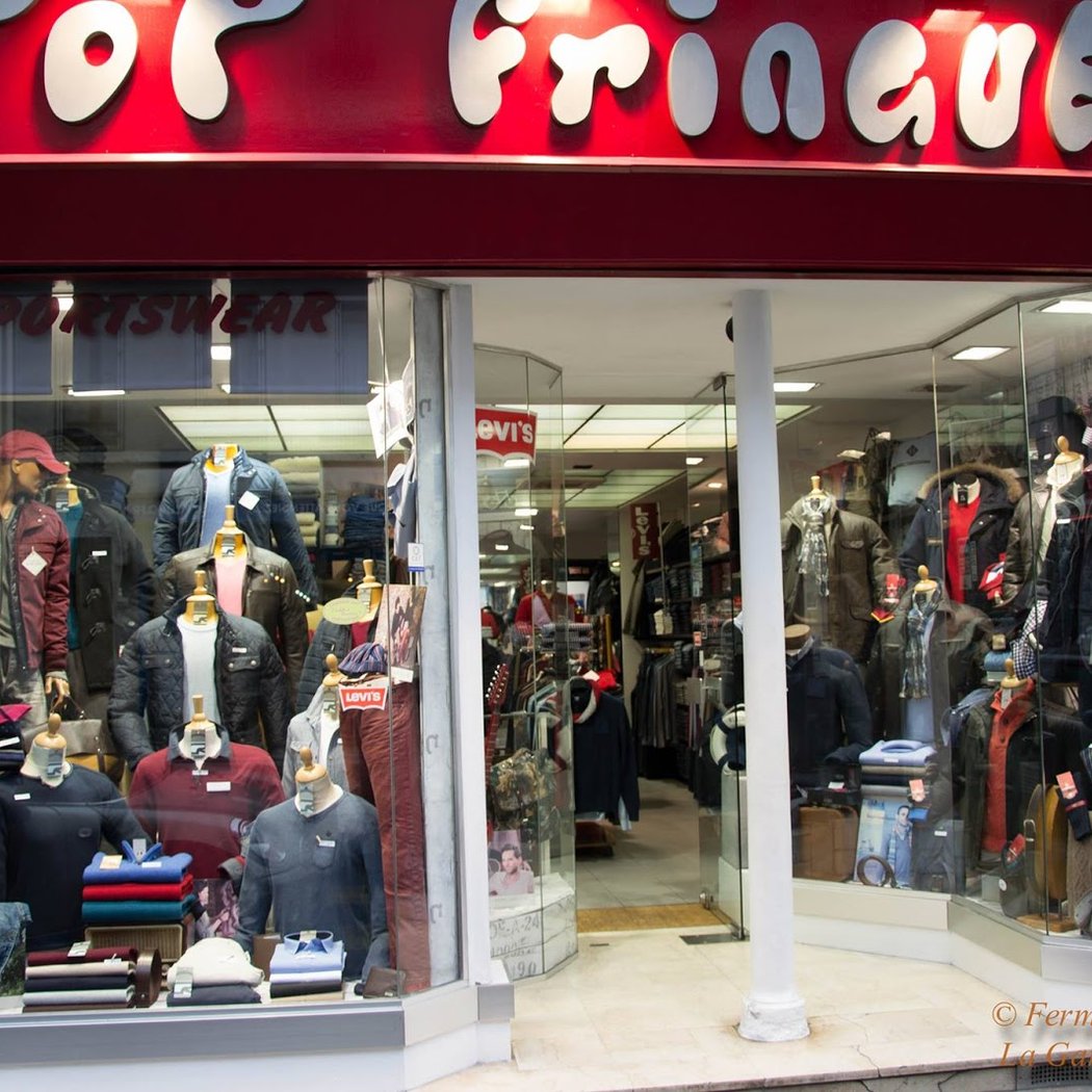 Pop Fringues 1